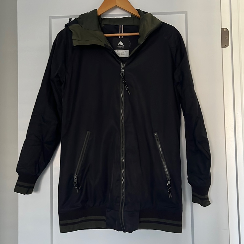 Burton Ski/Snowboard Jacket
